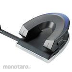 SDI Paper Hole Punch 2 Hole 85XL (Perforator / Pembolong)