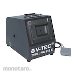 V-TEC Punch ID Card