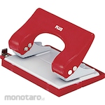 Plus Paper Hole Punch F1/2 PU-816A (Perforator / Pembolong)
