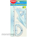 Maped Essential Large Ruler