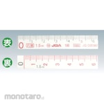 TRUSCO Pocket Measure