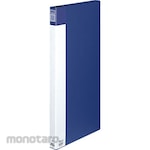 KOKUYO Drawing File Color Interleaf Sheet A1 Folding