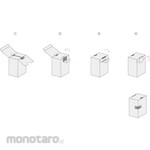 Lion Office Products Drawing stock case