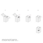 Lion Office Products Drawing stock case