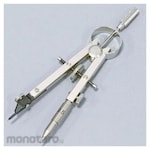 ESCO 110mm micro spring compass