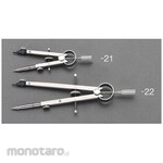 ESCO 170mm micro spring compass