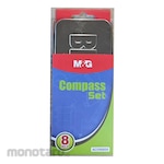 M&G Compass Set