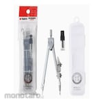M&G Metal Compass Set