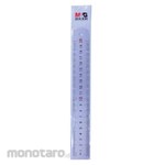 M&G Aluminum Alloy Ruler