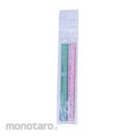 M&G Auto-Focus Ruler High-Transparent Pp Material