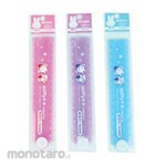 M&G Miffy Folding Ruler