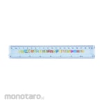 Deli Flexible Ruler