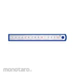Deli Metal Ruler