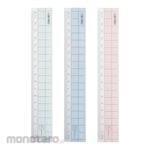 Deli Regular Ruler