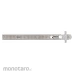 JOHNSON LEVEL Ruler