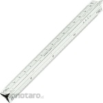 KOKUYO Triangular Scale For Architects