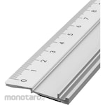 Linex Aluminum Ruler