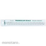 Linex College Triangular Scales