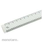 Linex Flat Scale Ruler