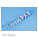 SAKAZUME Acrylic Ruler