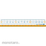 SONIC Nanopita Straight Ruler 15Cm