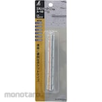 Shinwa Rules Triangular Scale JIS