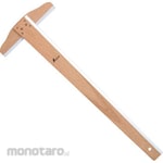 Shinwa Rules T Type Ruler