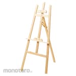 Deli Stand Kayu