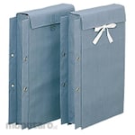 KOKUYO Fabric Drawing Bag Chest String 2 Holes