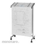 NAKAKIN Drawing Rack