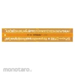 Butterfly Penggaris BT R8
