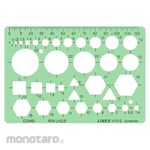 Linex Combination Template