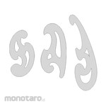 Linex Curve Set - College