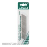 Linex Ellipse Template