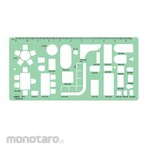Linex House Furnishing Template