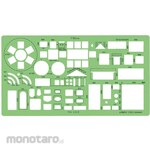 Linex House Furnishing Template