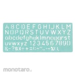 Linex Lettering Stencil