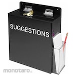 BRADY Suggestion Box (Kotak Saran)