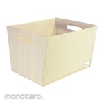 Bambi Box With Handle