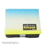Bambi Notepad Box