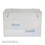 Bantex Acrylic Suspension Box Folio (F4)
