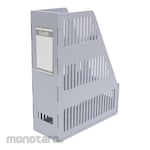 Bantex Magazine Box File Box Knock Down (Tempat Dokumen)