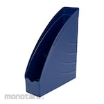 Bantex Magazine Box File Plastic (Tempat Dokumen)