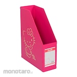 Bantex Magazine File (Box File) Hello Kitty Folio (F4)