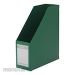 Bantex Magazine File A4 10cm