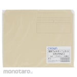 Crown [Office Supplies] E-Filing Individual Folder