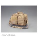 ESCO 432x279x102mm Navalback (Coyote)