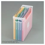 ESCO File stand (with 5 files)