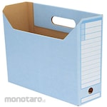 FAMS Box File Popular Version Blue 10 P