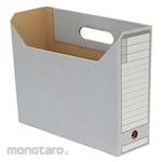FAMS Box file popular version gray 10P